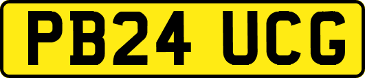 PB24UCG