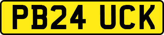 PB24UCK
