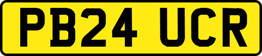 PB24UCR