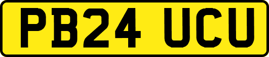 PB24UCU