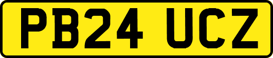 PB24UCZ