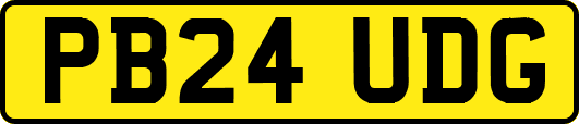 PB24UDG