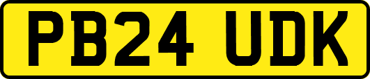 PB24UDK