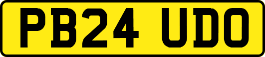PB24UDO