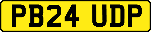 PB24UDP