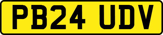PB24UDV