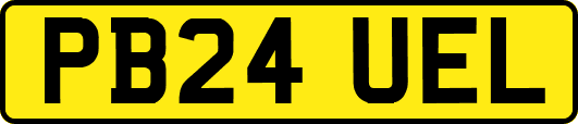PB24UEL