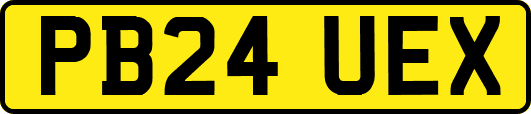PB24UEX