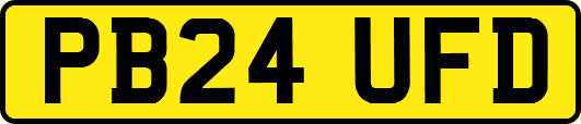 PB24UFD