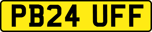 PB24UFF