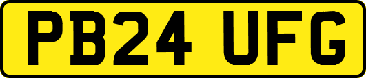PB24UFG