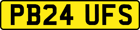 PB24UFS