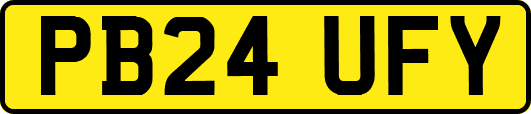 PB24UFY