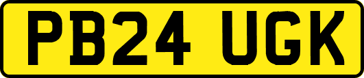 PB24UGK