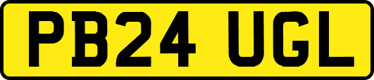 PB24UGL