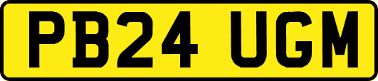 PB24UGM