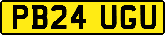 PB24UGU
