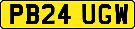 PB24UGW