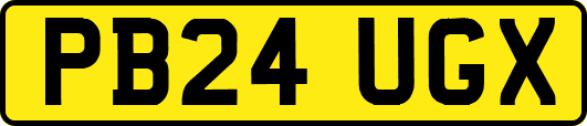 PB24UGX
