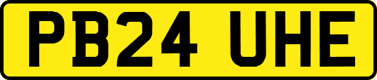 PB24UHE