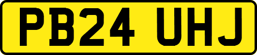 PB24UHJ
