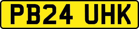 PB24UHK