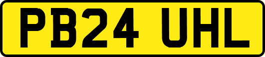 PB24UHL