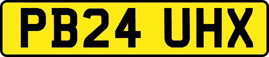 PB24UHX