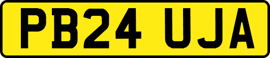 PB24UJA