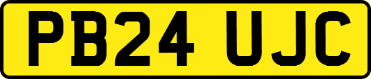 PB24UJC