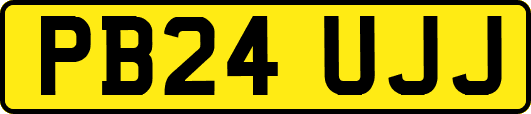PB24UJJ