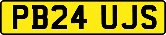 PB24UJS