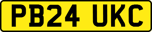 PB24UKC