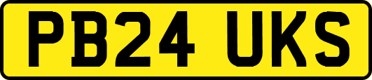 PB24UKS