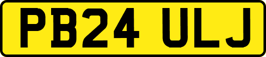 PB24ULJ