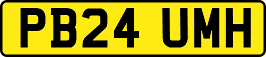PB24UMH