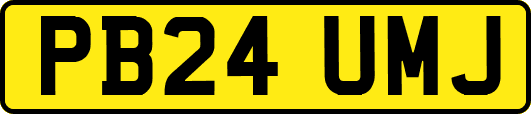 PB24UMJ