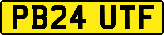 PB24UTF