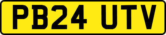 PB24UTV