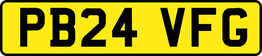 PB24VFG