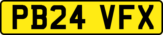 PB24VFX