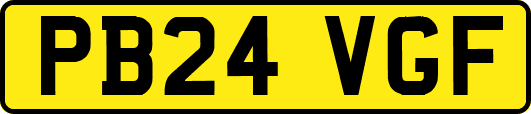 PB24VGF