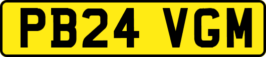 PB24VGM