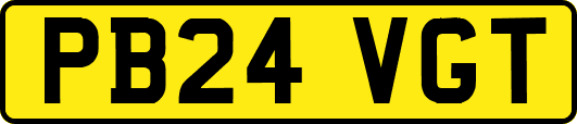 PB24VGT