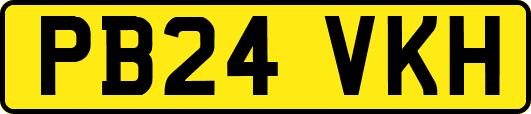 PB24VKH