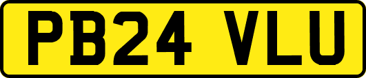 PB24VLU