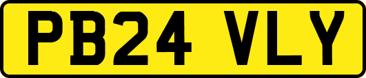 PB24VLY