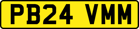 PB24VMM