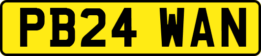 PB24WAN