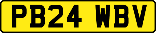 PB24WBV